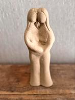 Beeld twee vrouwen liefde zussen tweeling, Antiek en Kunst, Kunst | Beelden en Houtsnijwerken, Verzenden