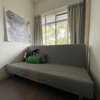 IKEA BEDDINGE LOVAS slaapbank guest sofa folding, Huis en Inrichting, Ophalen, Gebruikt, Tweepersoons, 140 cm
