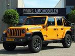 Jeep Wrangler Unlimited 4xe 380 Rubicon Dualtop|Soft+Hardtop, Automaat, Cabriolet, Adaptive Cruise Control, Vierwielaandrijving
