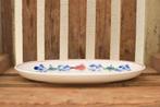 Boerenbont schaaltje 48258, Gebruikt, Ophalen of Verzenden, Bord(en), Wedgwood