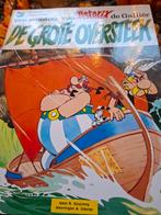 Asterix - De Grote Oversteek, Boeken, Eén stripboek, Ophalen of Verzenden, Gelezen, Goscinny & Uderzo