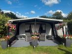 🏕️ Hobby 10 Caravan– vaste plek + seizoen 2025, Rondzit, Hobby, Koelkast, Particulier