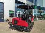 Yanmar C30R - 3TV Rupsdumper Nieuw!