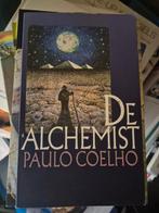 De alchemist, Ophalen of Verzenden, Zo goed als nieuw
