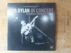 CD Bob Dylan – In Concert (Brandeis University 1963), Ophalen of Verzenden, Zo goed als nieuw, Poprock