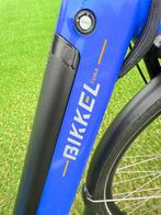 Bikkel Tuba elektrische damesfiets 51cm ebike, Fietsen en Brommers, Elektrische fietsen, Niet ingevuld, Ophalen of Verzenden, Zo goed als nieuw