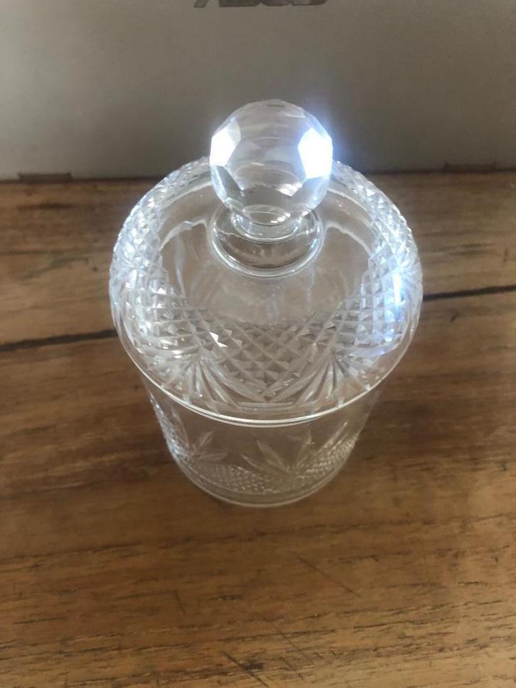 Antiek kristal, Antiek en Kunst, Antiek | Glas en Kristal, Ophalen of Verzenden