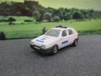 Skoda Favorit - IGRA Police Politie Hongarije, Hobby en Vrije tijd, Modelauto's | 1:87, Ophalen of Verzenden, Zo goed als nieuw