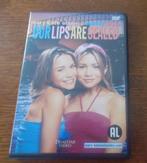 dvd Our lips are sealed / Mary-Kate Olsen en Ashley Olsen, Cd's en Dvd's, Dvd's | Komedie, Alle leeftijden, Romantische komedie