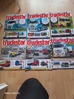 truckstar boeken, Ophalen of Verzenden, Nieuw, Overige merken, Diverse auteurs