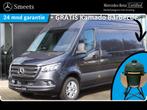 Mercedes-Benz Sprinter 315 CDI L2H2 PRO LED LM VELGEN, Automaat, Gebruikt, 4 cilinders, 150 pk