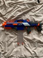 Elektrische NERF, Ophalen of Verzenden, Zo goed als nieuw