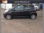 Citroen C1 1.0-12V Selection airco el ramen nieuwe apk, Voorwielaandrijving, Euro 5, Gebruikt, 4 stoelen