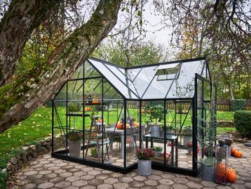 Garden room Tuinkamer tuinkas kas groenten Royal Well beschikbaar voor biedingen