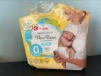 Luiers kruidvat newborn maat 0, Ophalen of Verzenden, Overige typen