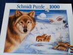 4 Legpuzzels 1000 stukjes samen €15,-, Hobby en Vrije tijd, Ophalen, 500 t/m 1500 stukjes, Zo goed als nieuw