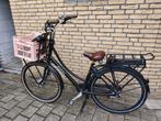 Black Popal Prestige-E N7 E-bike - Goed Onderhouden!, Ophalen, Gebruikt, 50 km per accu of meer, Overige merken