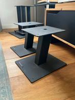 Standesign Speakerstands, Audio, Tv en Foto, Luidsprekers, Gebruikt, Minder dan 60 watt, Front, Rear of Stereo speakers, Ophalen