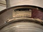 Miele W961 Wasmachine, Ophalen, 1200 tot 1600 toeren, Gebruikt, Minder dan 85 cm