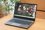 Lenovo ThinkBook 13s-IWL, Core i5-8265u, 16GB RAM, 256GB SSD, 256 GB, 2 tot 3 Ghz, Qwerty, 13 inch