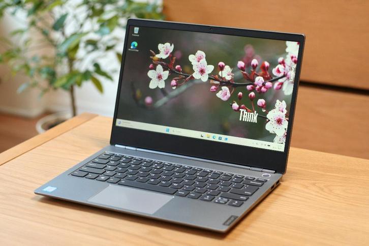 Lenovo ThinkBook 13s-IWL, Core i5-8265u, 16GB RAM, 256GB SSD, Computers en Software, Windows Laptops, Refurbished, 13 inch, SSD