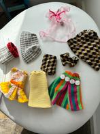 Vintage handgemaakte kleding maat Daisy, Verzamelen, Poppen, Ophalen of Verzenden, Zo goed als nieuw, Kleertjes