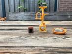 Playmobiel Kattenset, Ophalen of Verzenden, Gebruikt