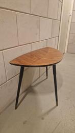 Ikea Lovbacken Bijzettafel - Gebruikt, Huis en Inrichting, Tafels | Bijzettafels, Ophalen, Minder dan 45 cm, Minder dan 55 cm