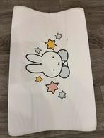 Aankleedkussen, Kinderen en Baby's, Badjes en Verzorging, Ophalen of Verzenden, Zo goed als nieuw, Aankleedkussen