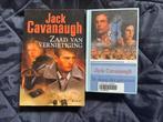 2 Jack Cavanaugh boeken voor €5,- ( oorlog verhalen) (c), Boeken, Gelezen, Ophalen of Verzenden, Jack Cavanaugh