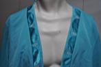 G67G Jasje Blauw maat 52, Kleding | Dames, Ophalen of Verzenden, Zo goed als nieuw, Maat 46/48 (XL) of groter, Blauw
