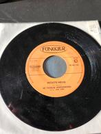 De Tegelse Hofzangers o.l.v. Jan Timp - Limburg Alaaf, Gebruikt, 7 inch, Single, Ophalen of Verzenden