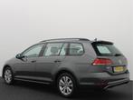 Volkswagen GOLF Variant 1.0 TSI Comfortline NAVI / CLIMA / P, Auto's, Stof, Gebruikt, Origineel Nederlands, 650 kg