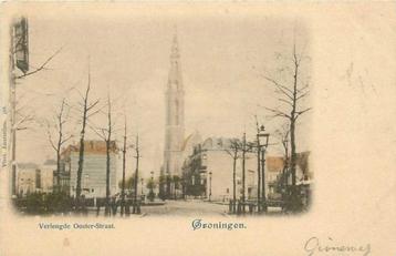(300-074-003) Groningen Verlengde Oosterstraat beschikbaar voor biedingen