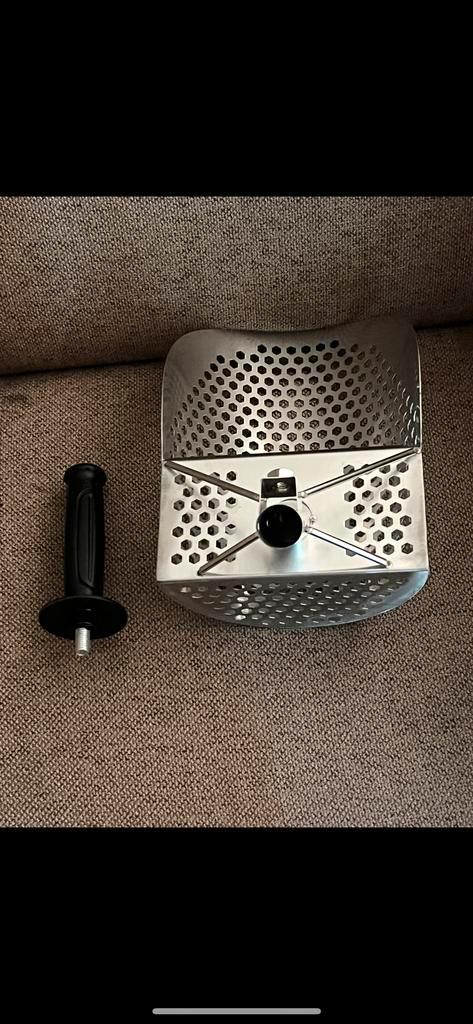 Waadschep Metaal detector  strandzeef/strandschep Nieuw, Tuin en Terras, Hand-tuingereedschap, Nieuw, Ophalen of Verzenden
