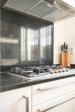 Etna 5 pits Gasfronuis, Witgoed en Apparatuur, Kookplaten, Ophalen, Inbouw, Gas, 5 kookzones of meer