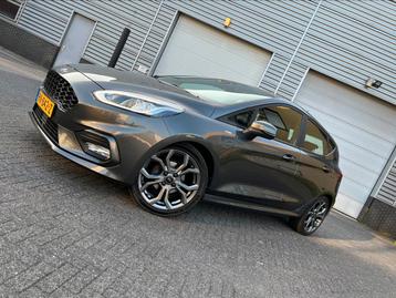 Ford Fiesta ST Line beschikbaar voor biedingen