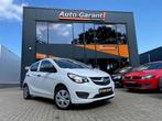 Opel KARL 1.0 ecoFLEX Selection/5 deurs, 839 kg, Gebruikt, Wit, 24 km/l