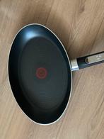 TEFAL VISPAN ZGAN, Ophalen of Verzenden, Zo goed als nieuw, Rvs