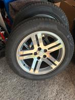 5 x gepolijste chrysler 300c velgen steek 5x 114.3 5x115, Auto-onderdelen, Banden en Velgen, Ophalen, 18 inch, Gebruikt, Banden en Velgen