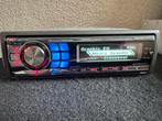 Alpine CDA-9887R Autoradio, Ophalen of Verzenden, Zo goed als nieuw