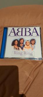 ABBA - Ring Ring CD, Ophalen of Verzenden, Zo goed als nieuw