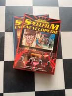 Speelfilm Encyclopedie - Naslagwerk over Films, Boeken, Ophalen of Verzenden, Zo goed als nieuw, Filmspecifiek