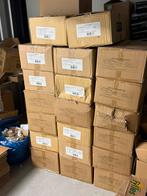 300 dekbedovertrekken, nieuw, mcgregor, Dekbedovertrek, Ophalen of Verzenden, Info@mcgregor.nl, Grijs