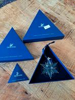Swarovski Kerstster 2006 - Compleet met Doos & Certificaat, Ophalen of Verzenden