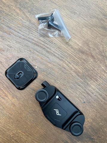 Camera clip rugzak camerahouder beschikbaar voor biedingen