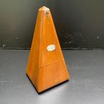 Metronoom Maelzel en Paquet, Ophalen of Verzenden, Gebruikt, Piano