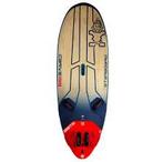 Starboard Carve 119 2024 zoek ik!, Watersport en Boten, Ophalen of Verzenden, Zo goed als nieuw, Minder dan 250 cm, Plank