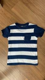 Leuk shirt maat 134/140, Ophalen of Verzenden, Gebruikt, Jongen, Shirt of Longsleeve