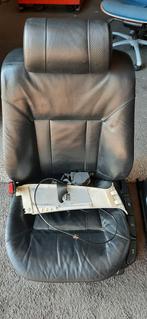 BMW E39 Sedan compleet Comfort Individual interieur., Ophalen, Gebruikt, BMW